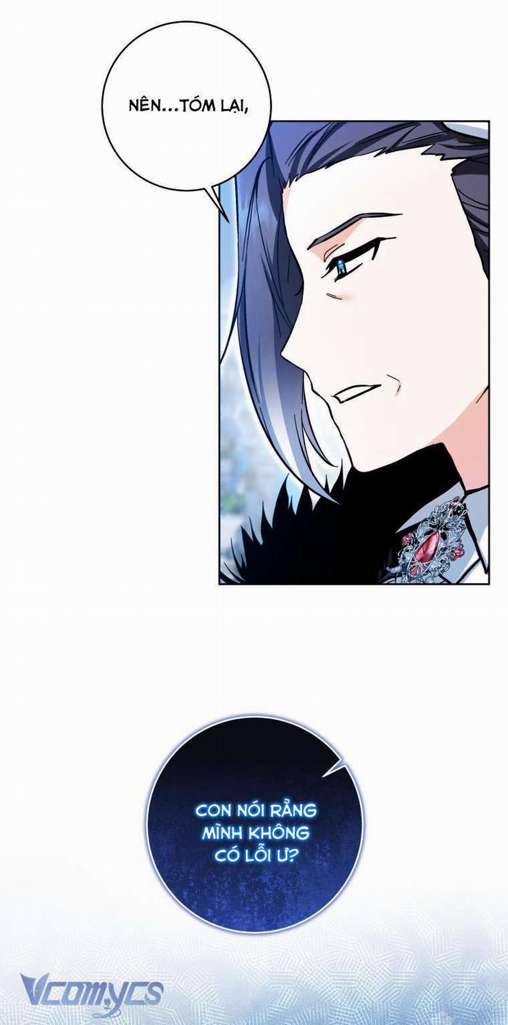 Bé Con Cá Voi Sát Thủ 23 trang 7