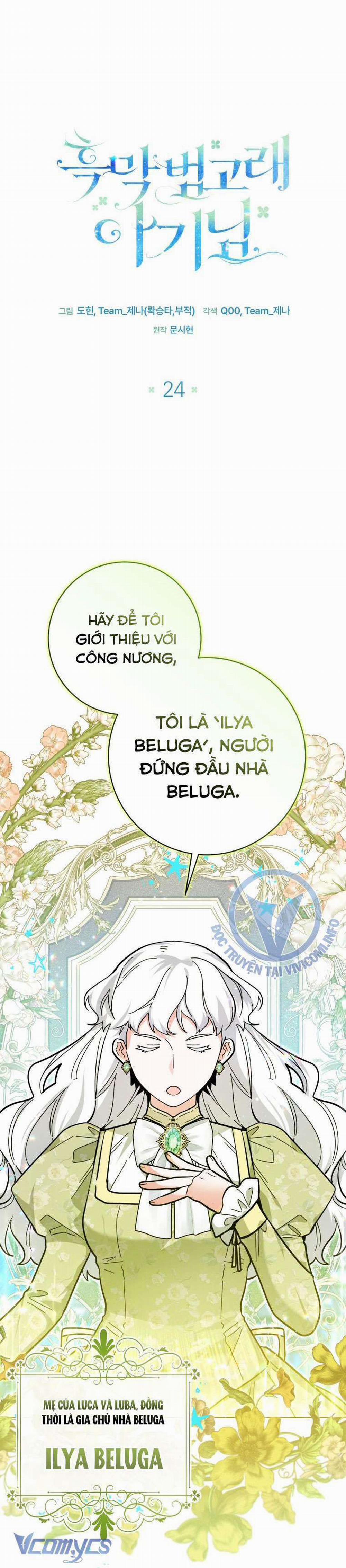 Bé Con Cá Voi Sát Thủ 24 trang 10