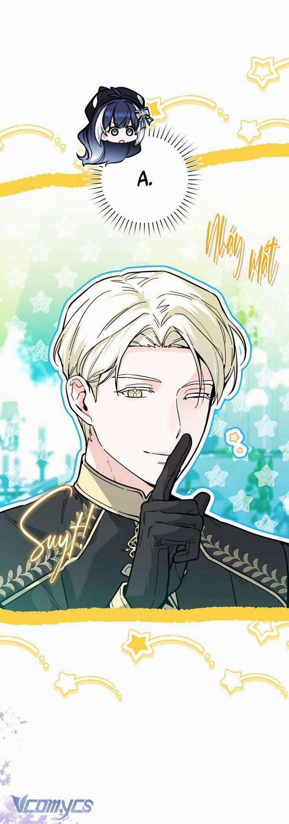 Bé Con Cá Voi Sát Thủ 24 trang 12