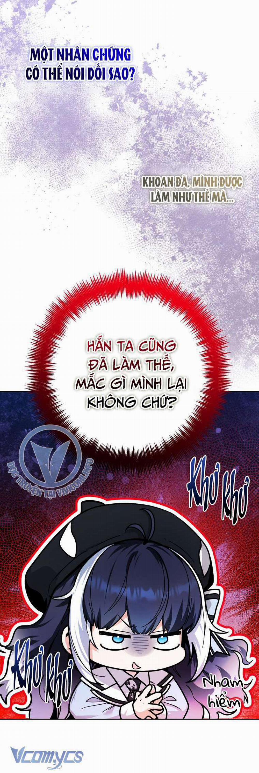 Bé Con Cá Voi Sát Thủ 24 trang 13