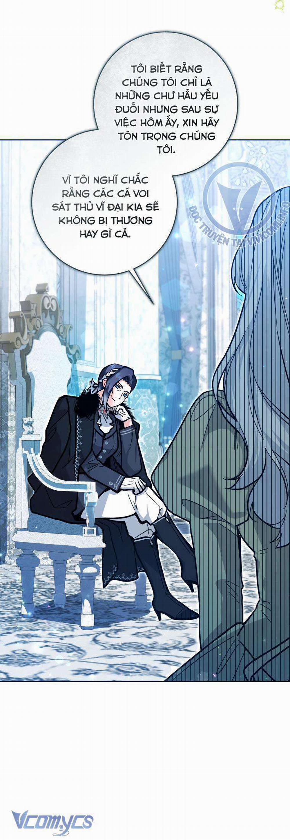 Bé Con Cá Voi Sát Thủ 24 trang 16