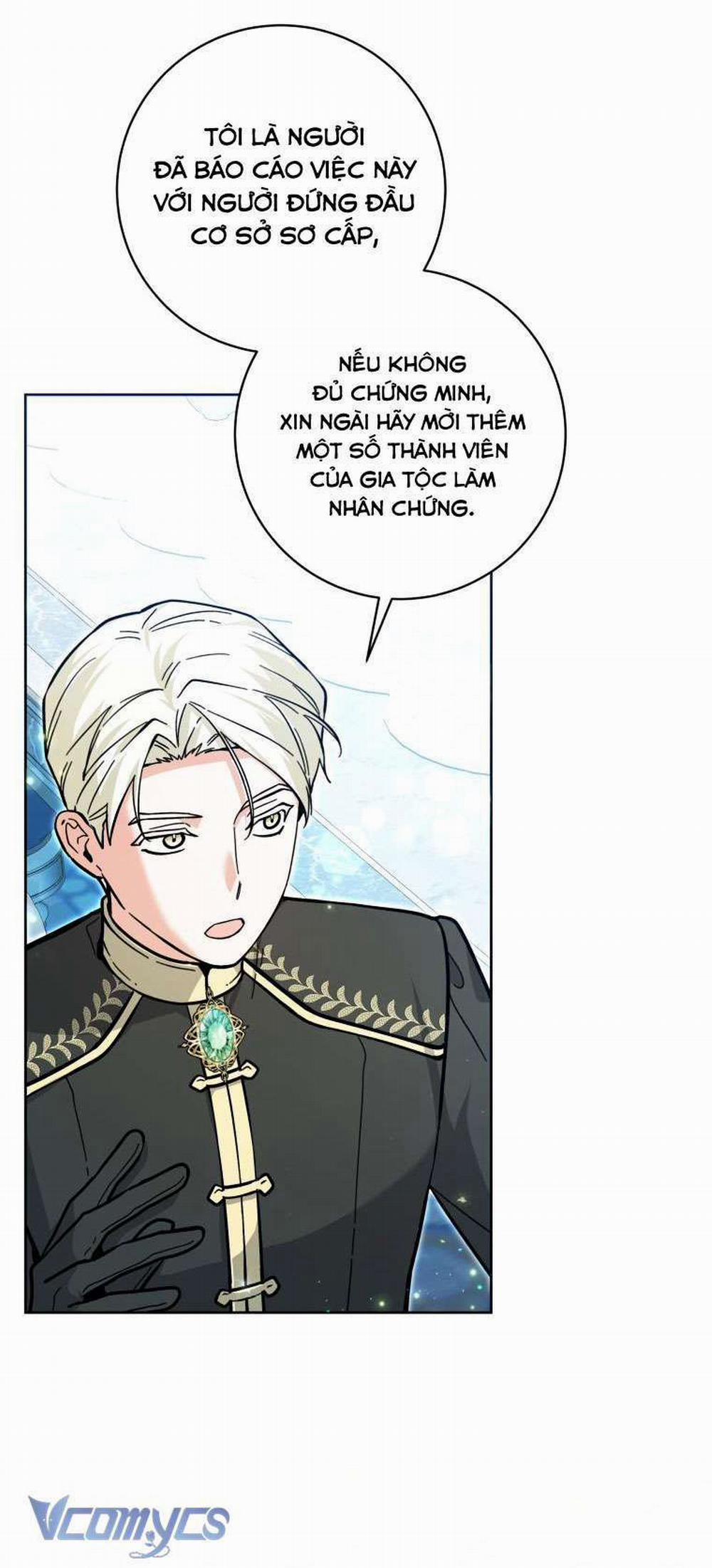 Bé Con Cá Voi Sát Thủ 24 trang 17