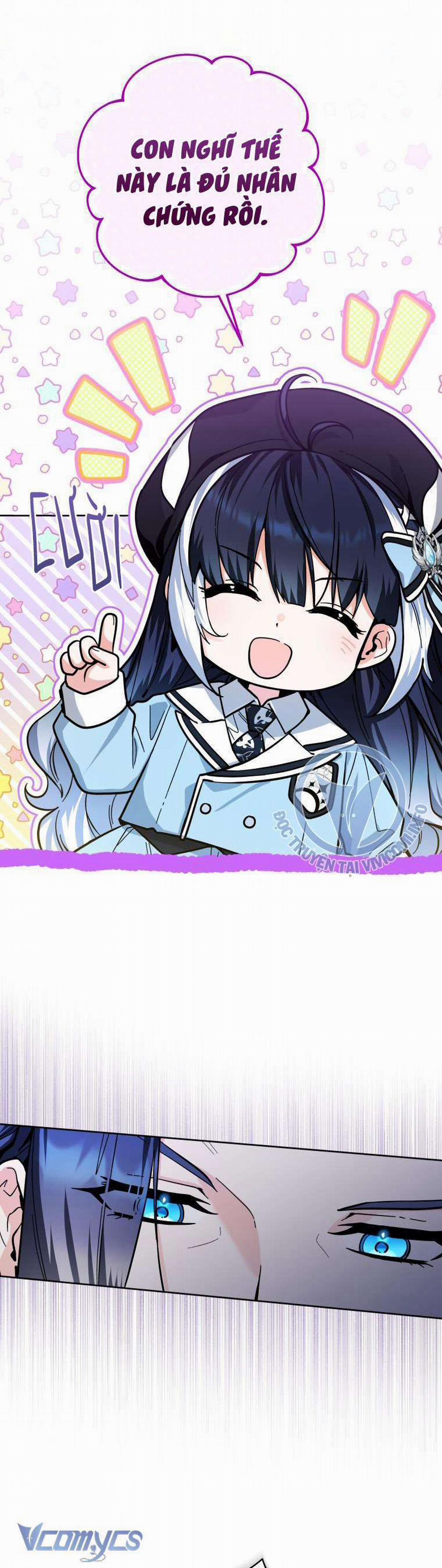 Bé Con Cá Voi Sát Thủ 24 trang 18