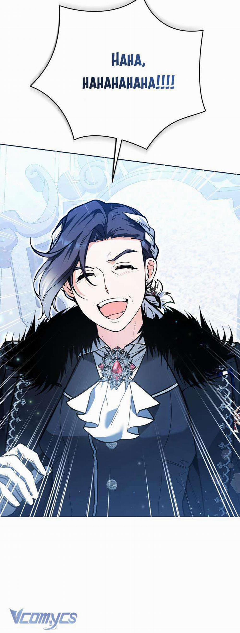 Bé Con Cá Voi Sát Thủ 24 trang 19