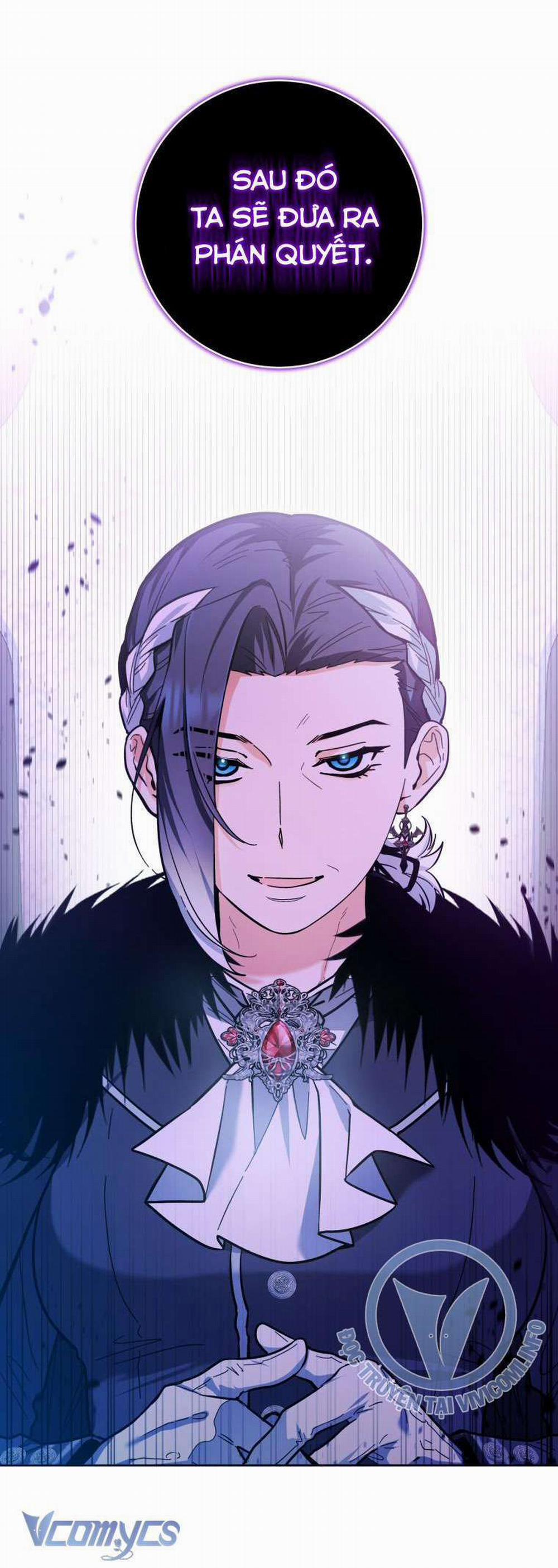 Bé Con Cá Voi Sát Thủ 24 trang 22