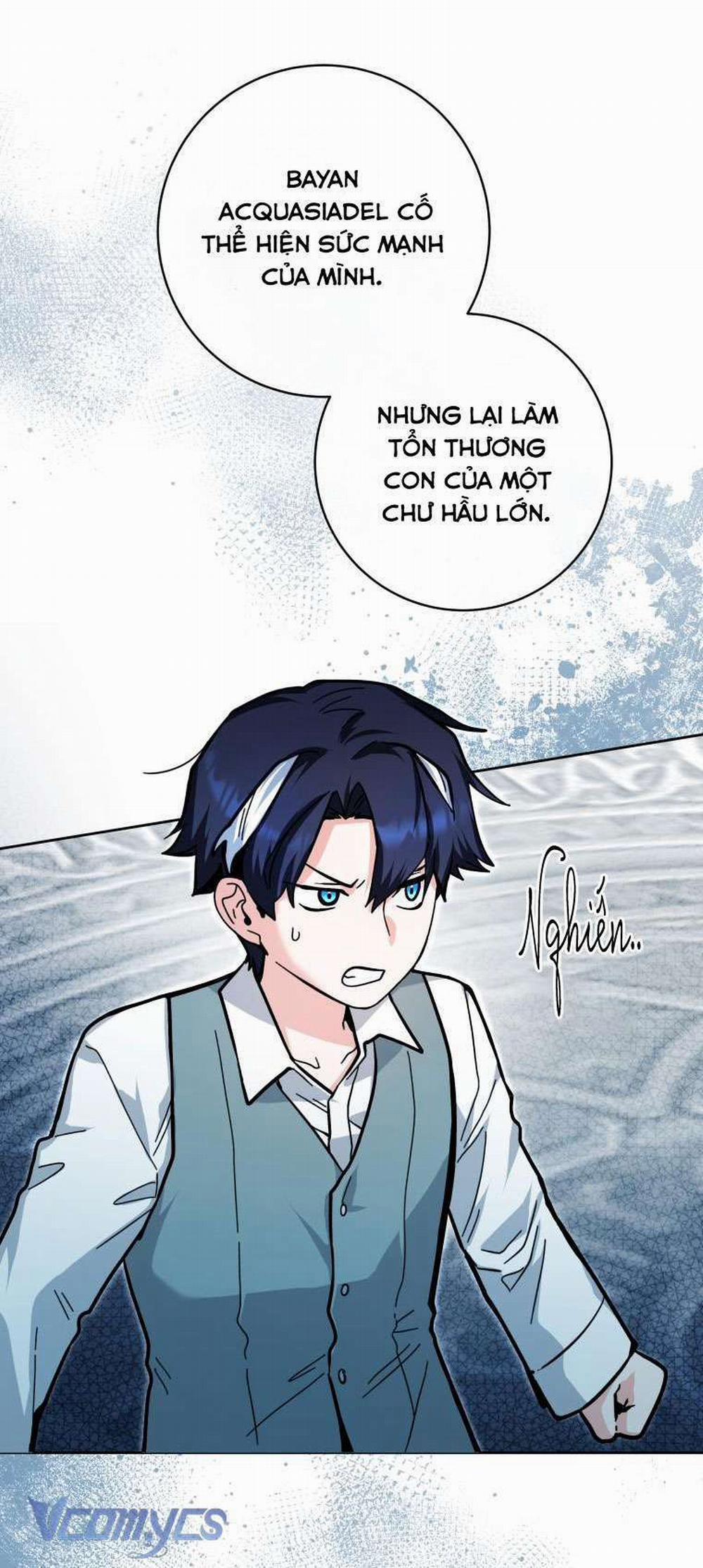 Bé Con Cá Voi Sát Thủ 24 trang 23