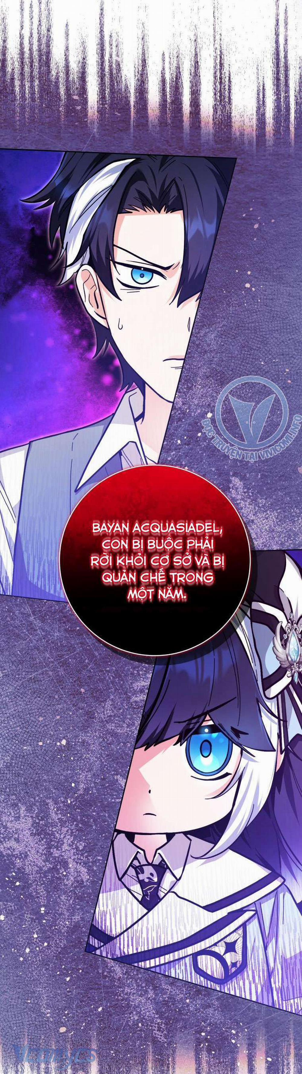 Bé Con Cá Voi Sát Thủ 24 trang 25