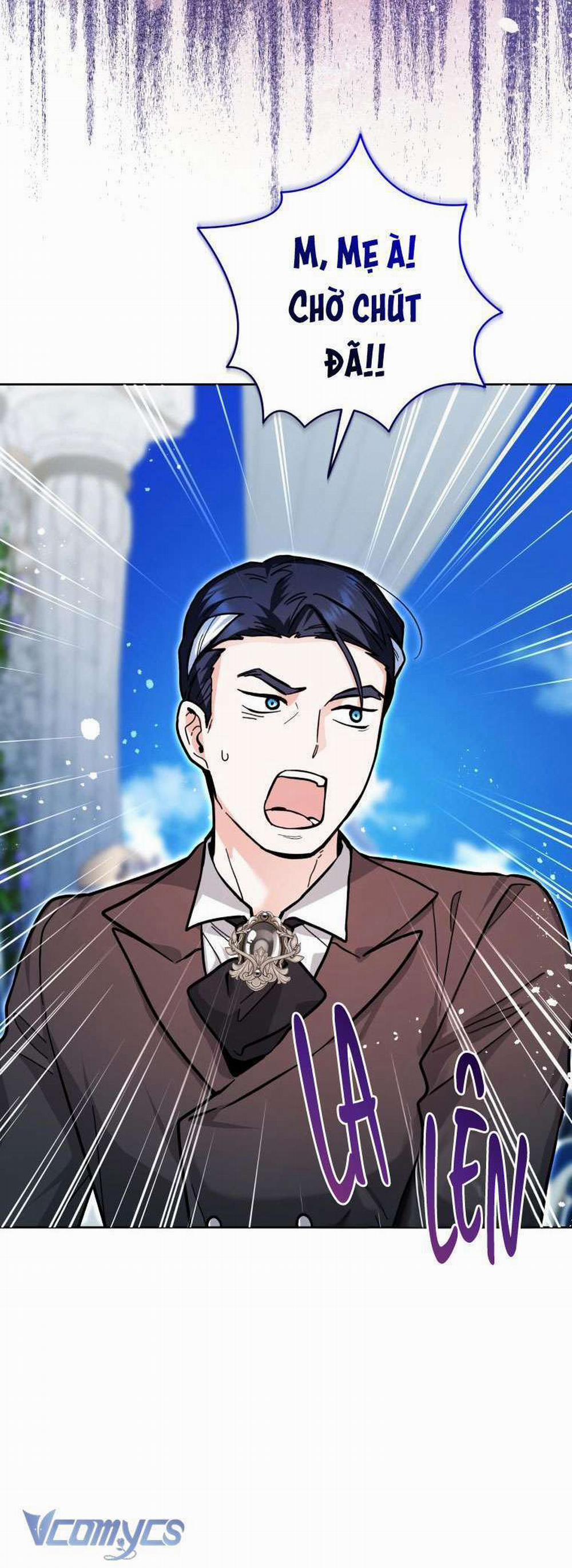 Bé Con Cá Voi Sát Thủ 24 trang 26