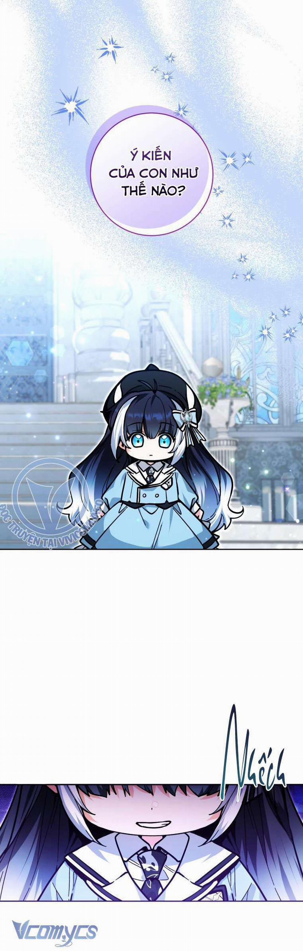 Bé Con Cá Voi Sát Thủ 24 trang 28