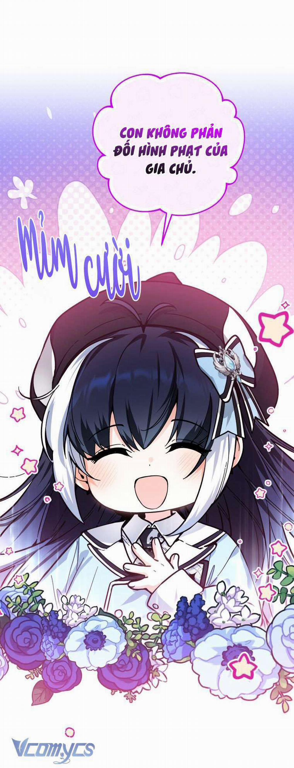 Bé Con Cá Voi Sát Thủ 24 trang 29