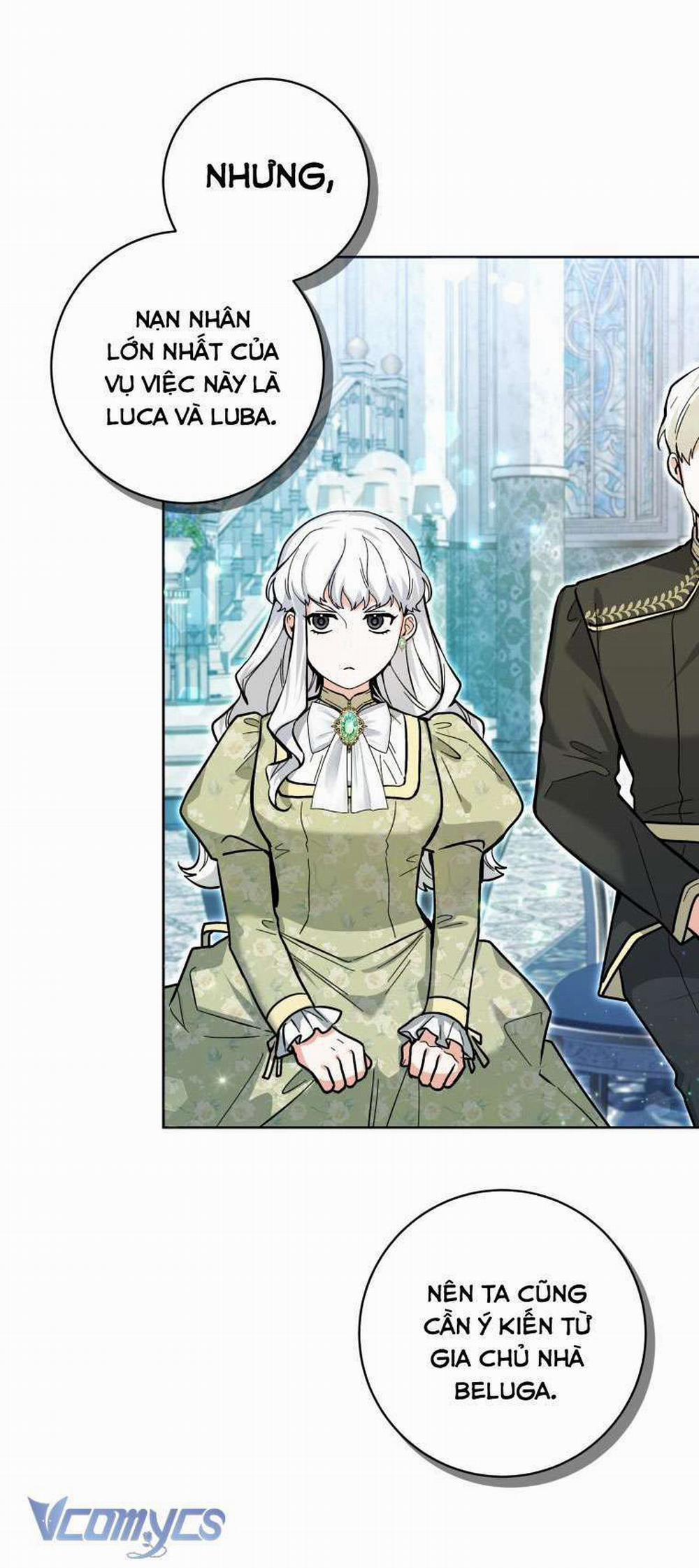 Bé Con Cá Voi Sát Thủ 24 trang 30