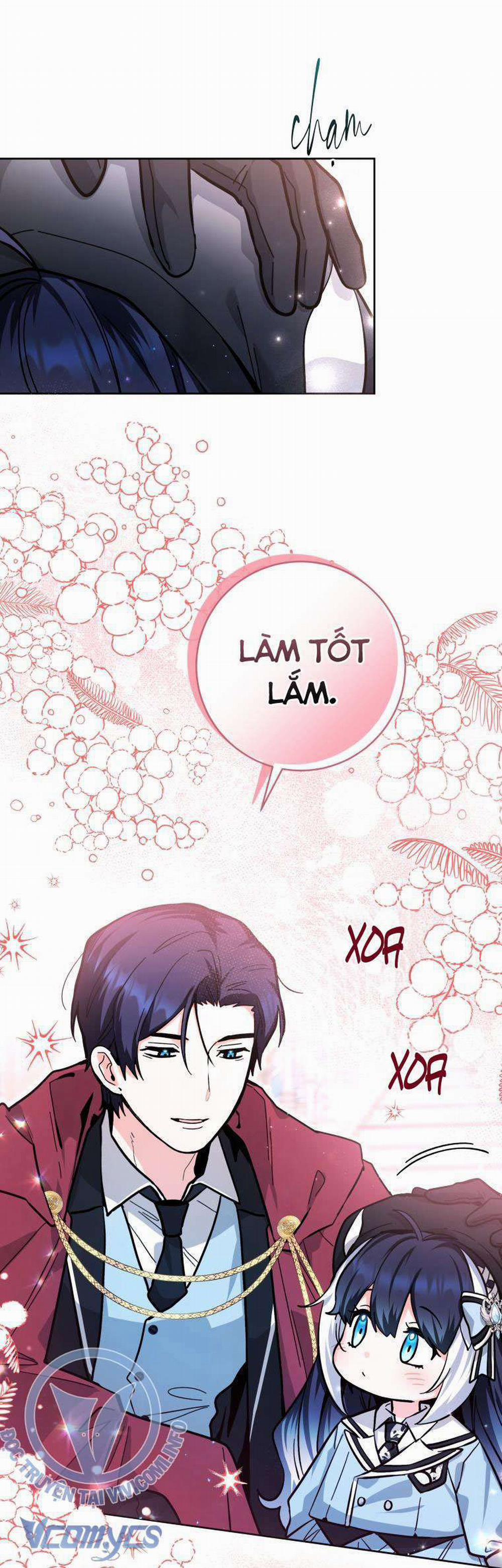 Bé Con Cá Voi Sát Thủ 24 trang 31