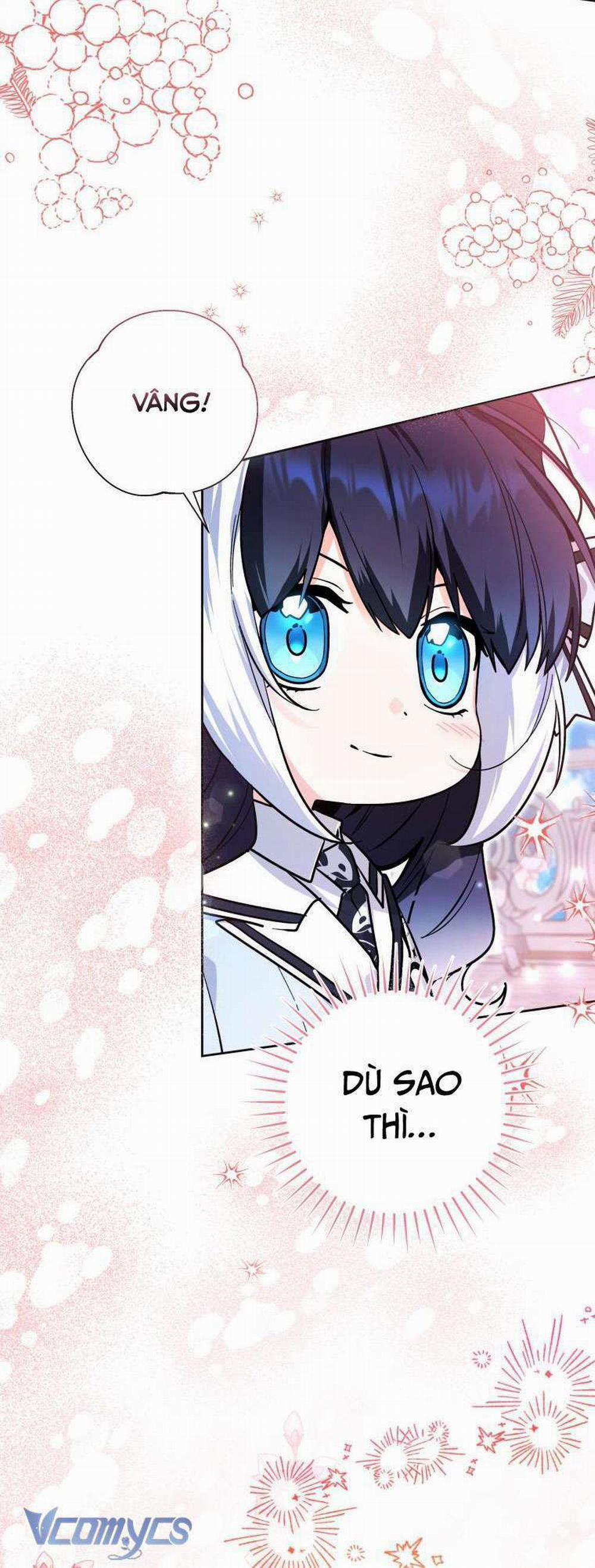 Bé Con Cá Voi Sát Thủ 24 trang 32