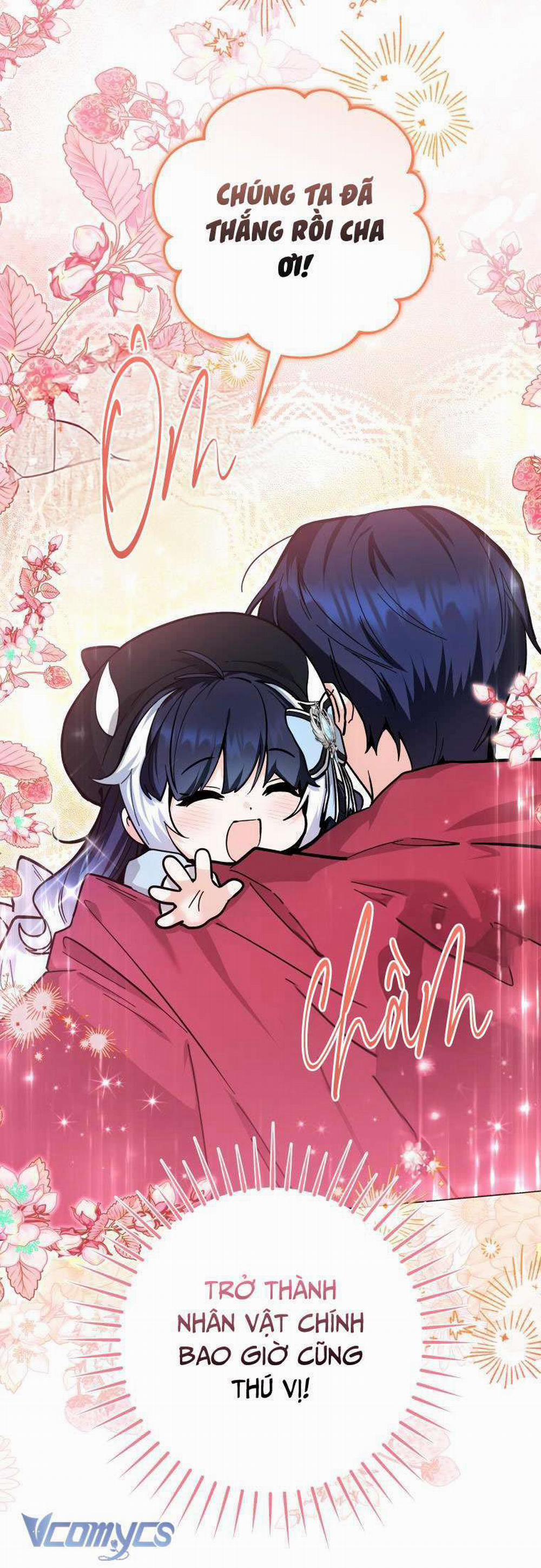 Bé Con Cá Voi Sát Thủ 24 trang 33