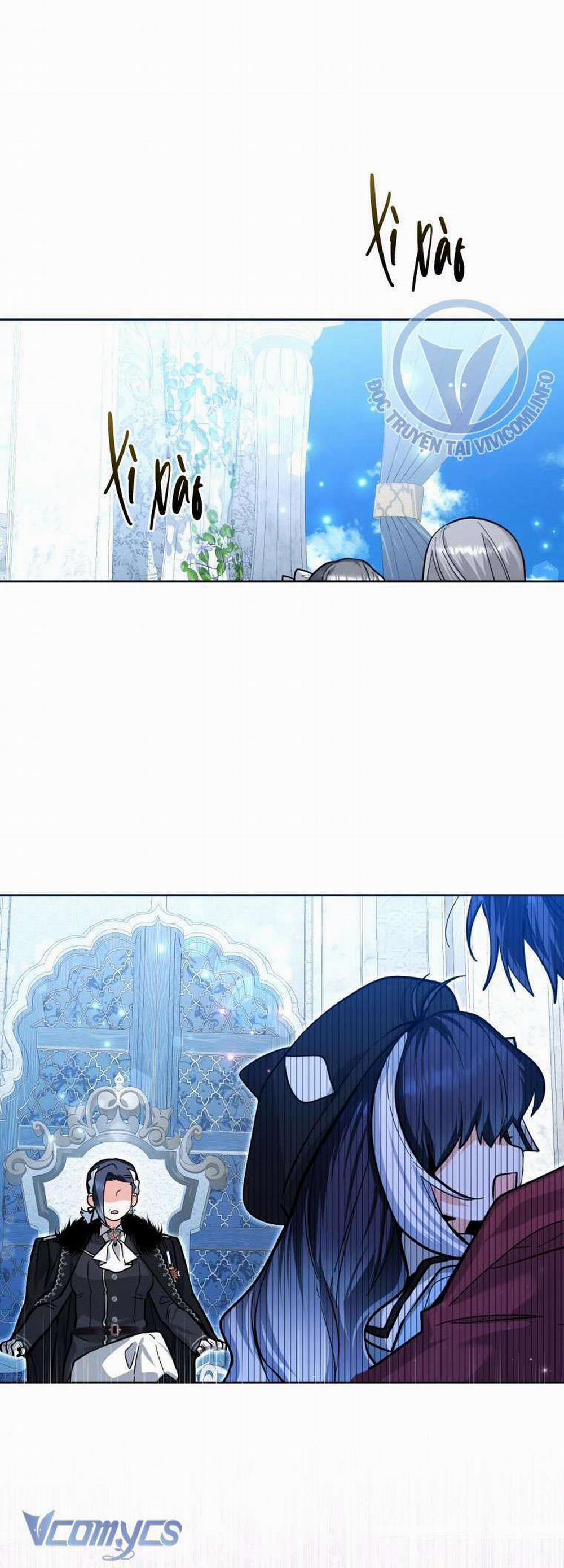 Bé Con Cá Voi Sát Thủ 24 trang 34