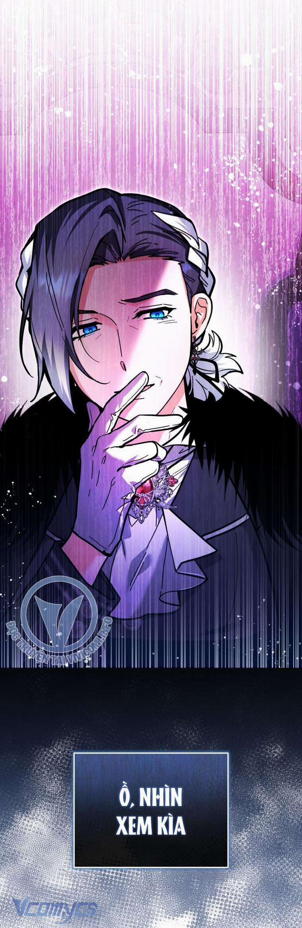 Bé Con Cá Voi Sát Thủ 24 trang 35