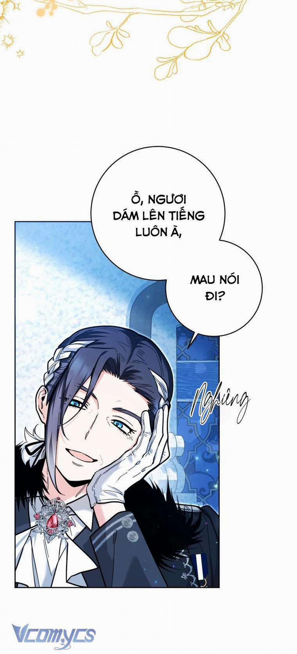 Bé Con Cá Voi Sát Thủ 24 trang 6