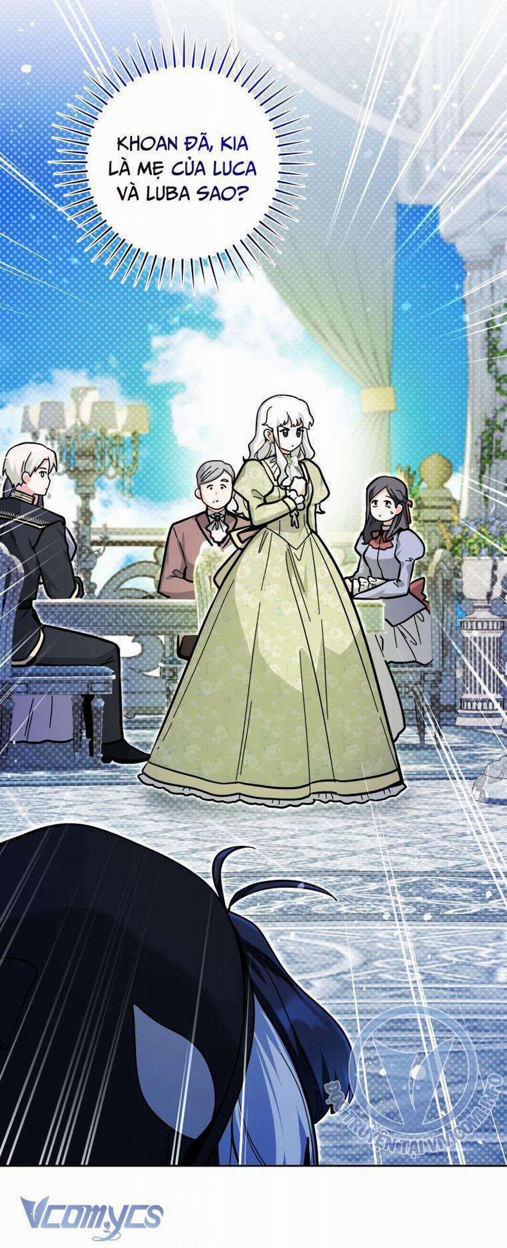 Bé Con Cá Voi Sát Thủ 24 trang 8