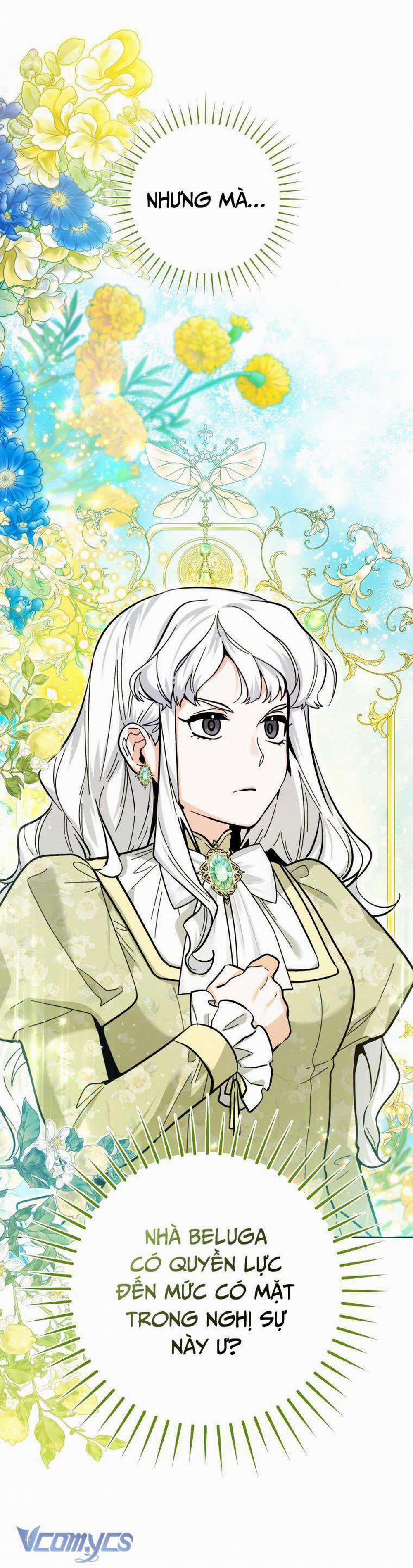 Bé Con Cá Voi Sát Thủ 24 trang 9