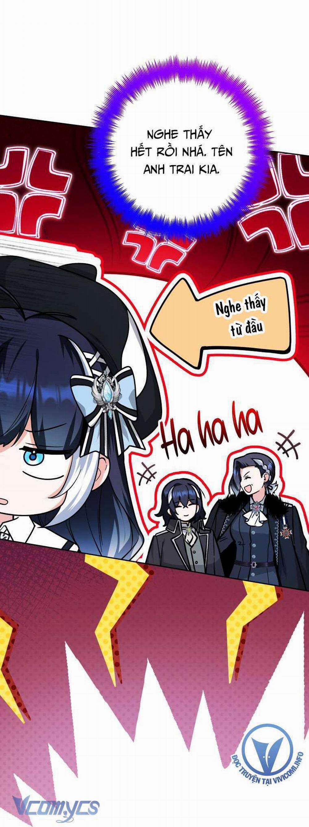 Bé Con Cá Voi Sát Thủ 25 trang 14