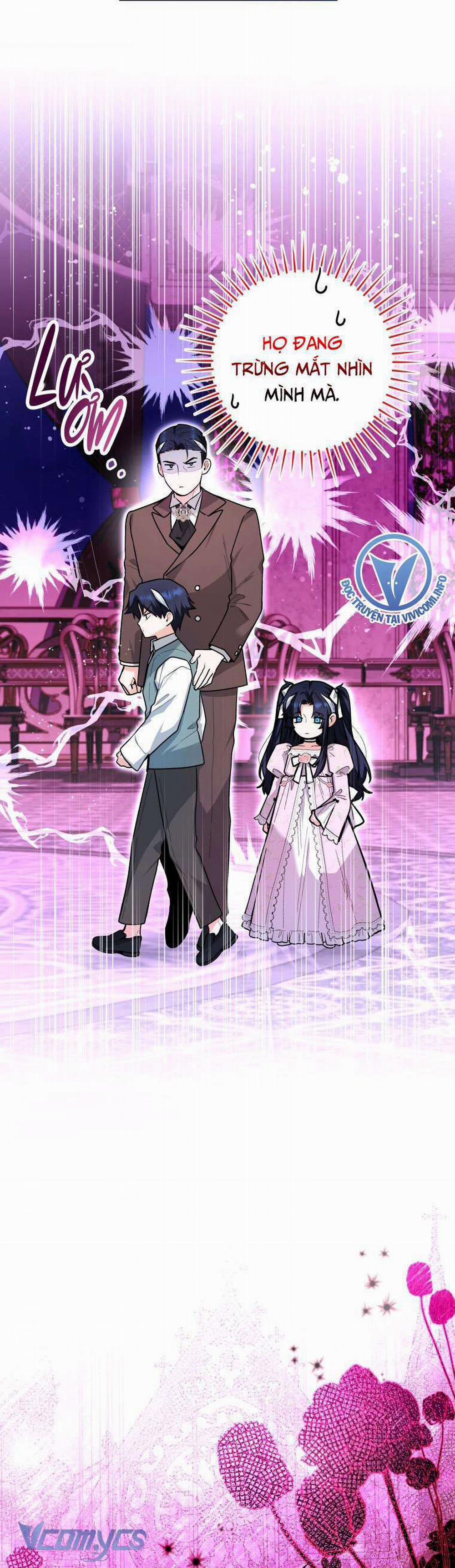 Bé Con Cá Voi Sát Thủ 25 trang 18