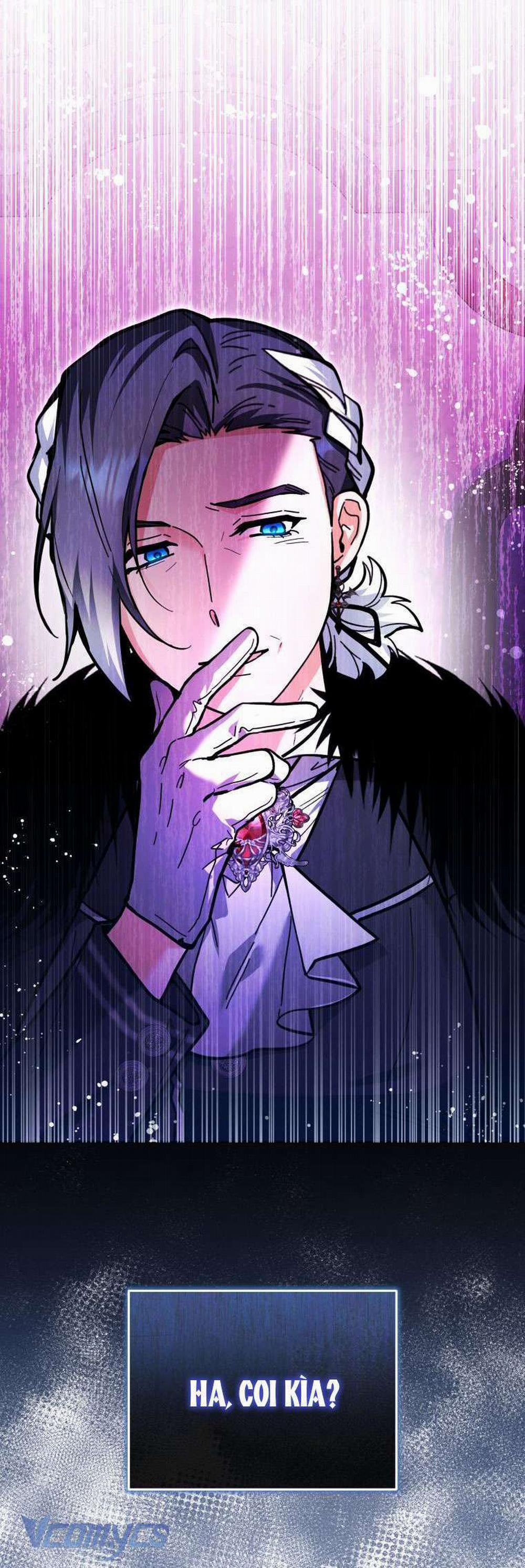 Bé Con Cá Voi Sát Thủ 25 trang 2