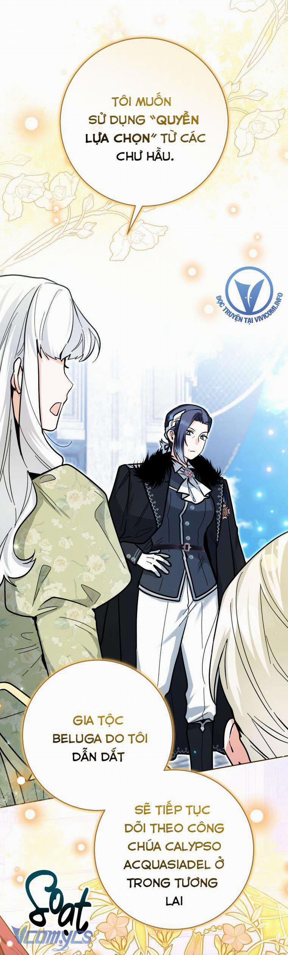 Bé Con Cá Voi Sát Thủ 25 trang 21