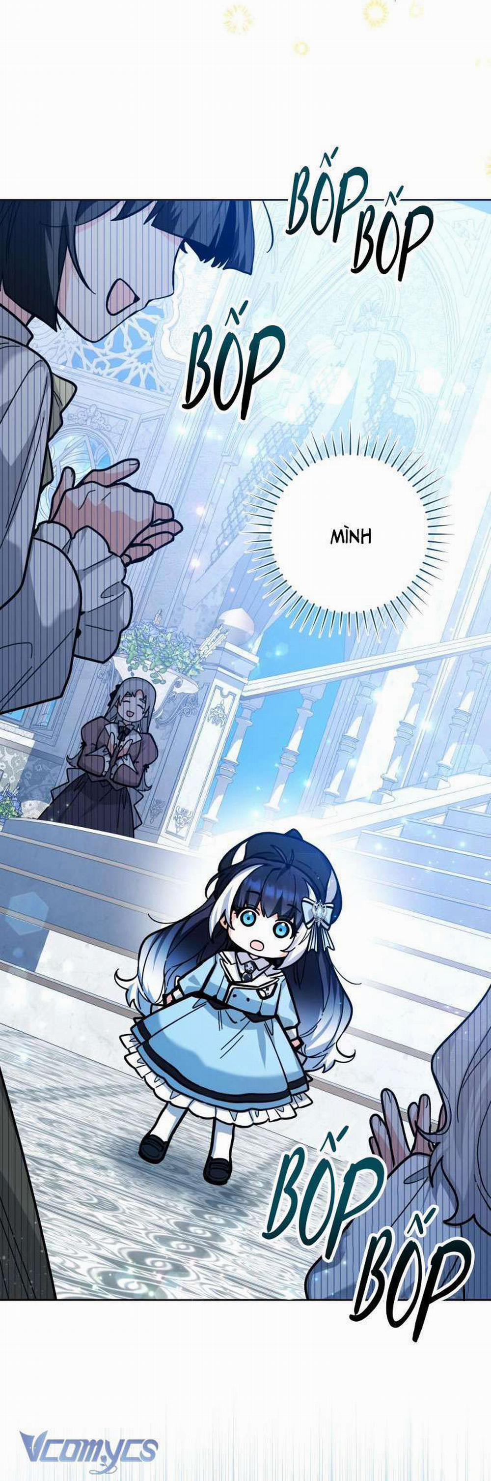 Bé Con Cá Voi Sát Thủ 25 trang 25