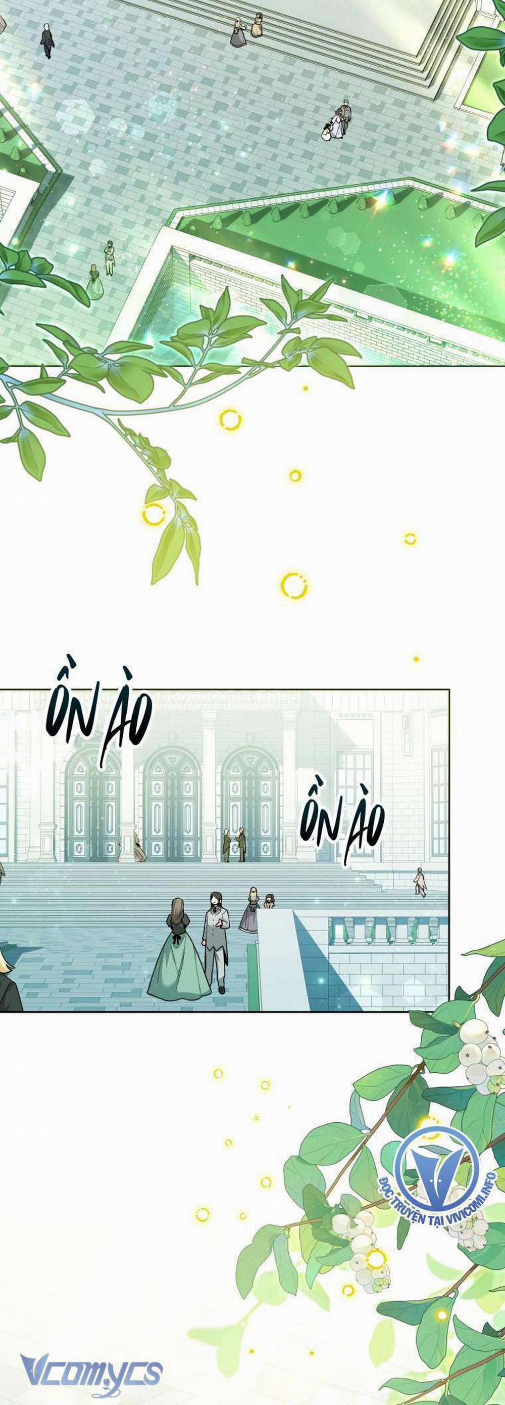 Bé Con Cá Voi Sát Thủ 25 trang 27