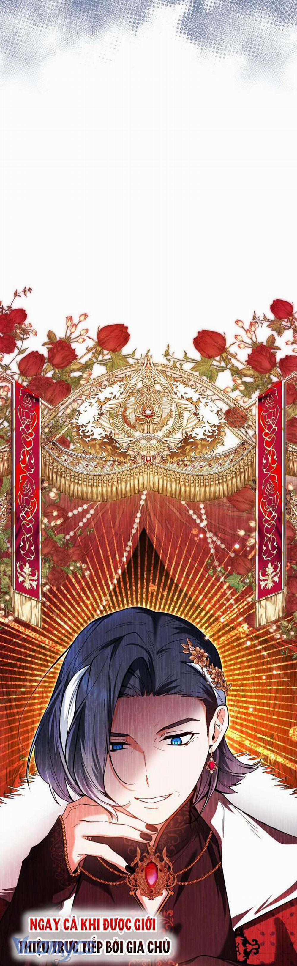 Bé Con Cá Voi Sát Thủ 25 trang 3