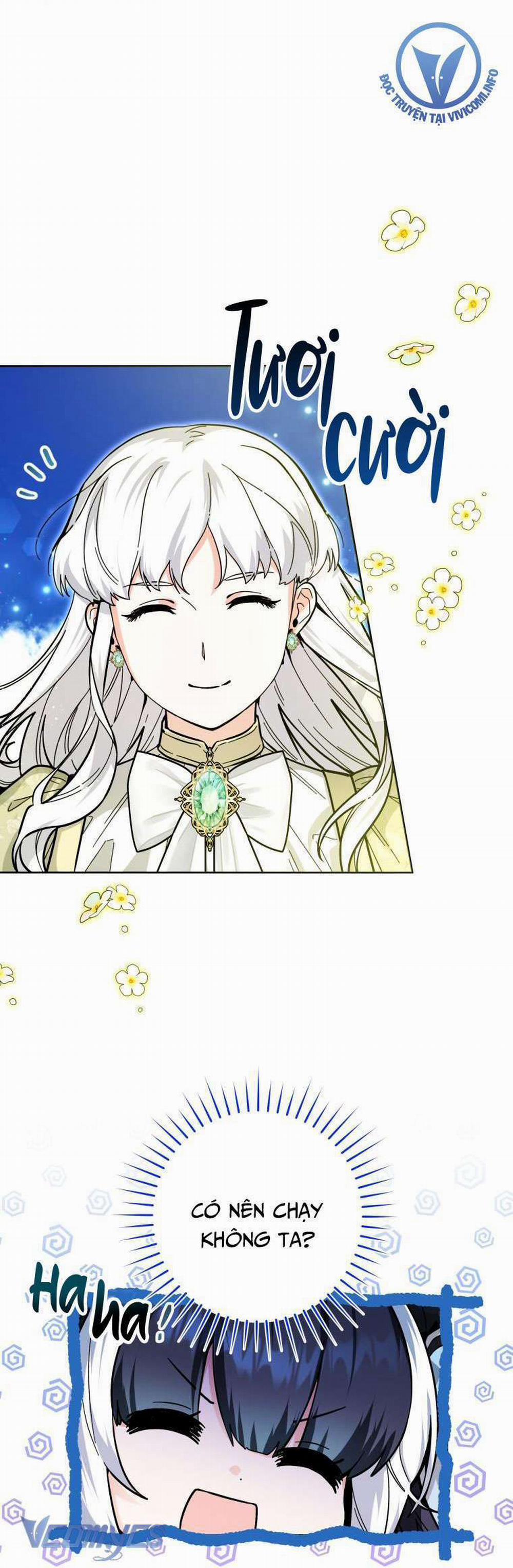 Bé Con Cá Voi Sát Thủ 25 trang 34