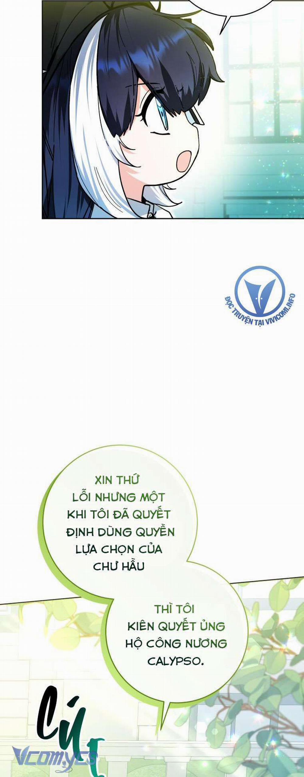 Bé Con Cá Voi Sát Thủ 25 trang 39