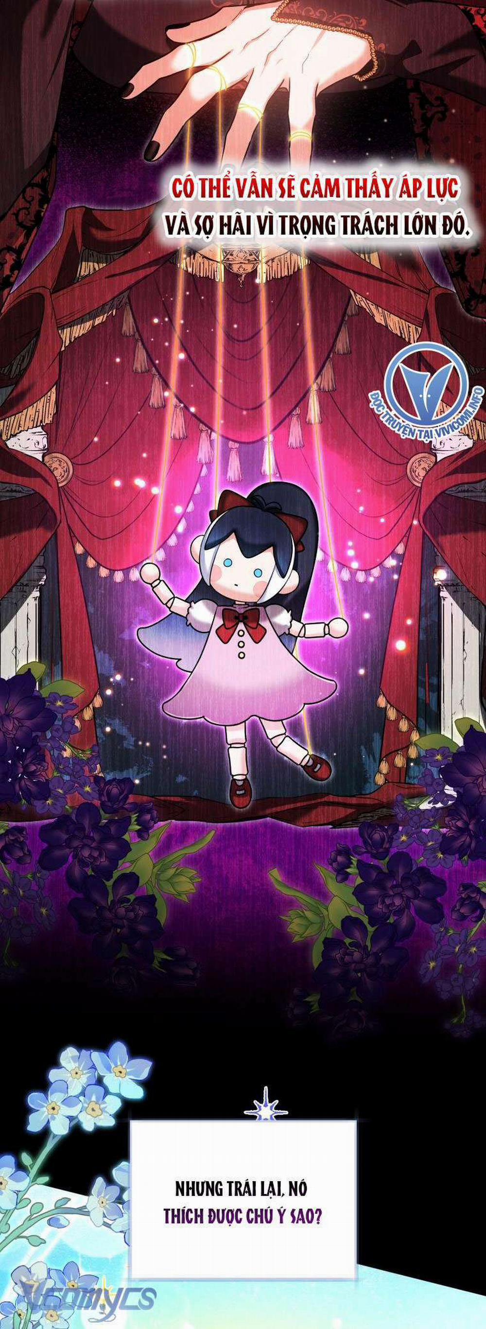 Bé Con Cá Voi Sát Thủ 25 trang 4