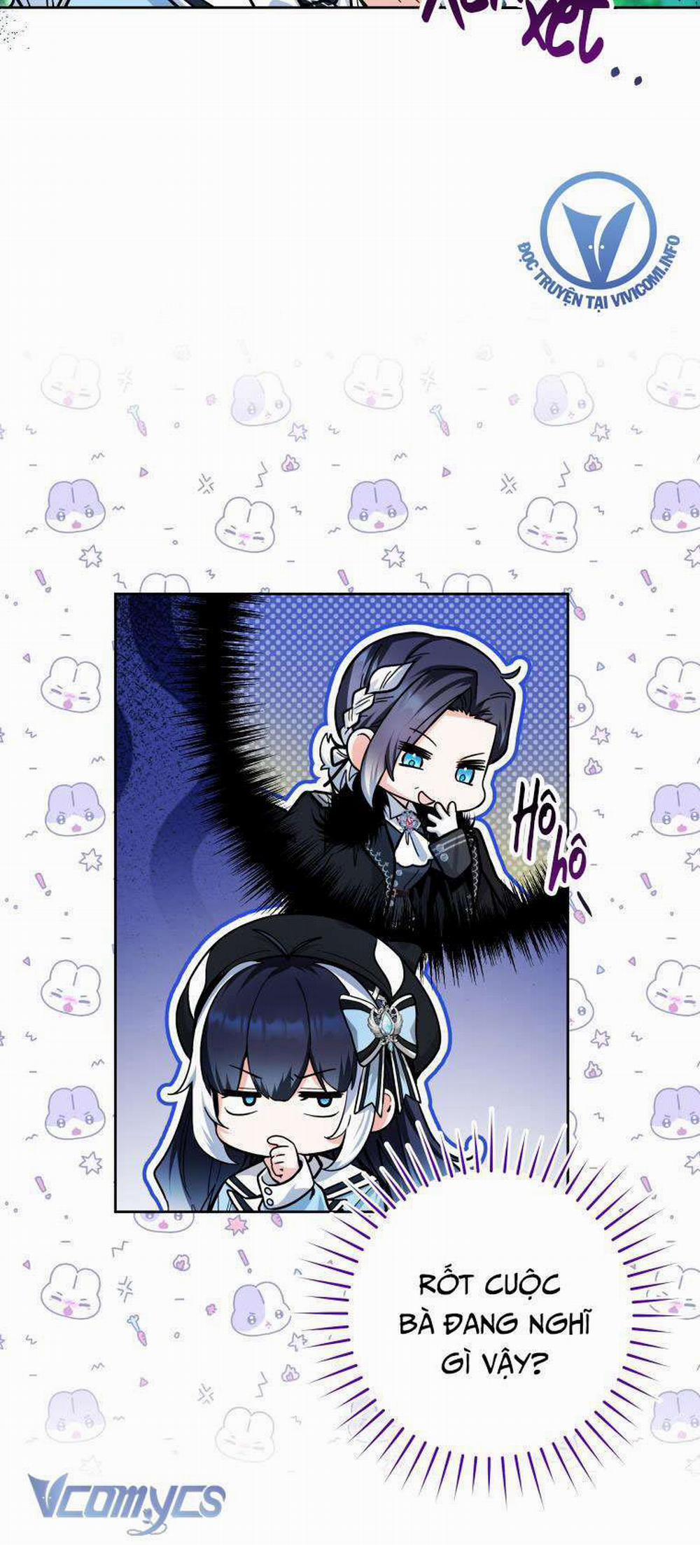 Bé Con Cá Voi Sát Thủ 25 trang 41