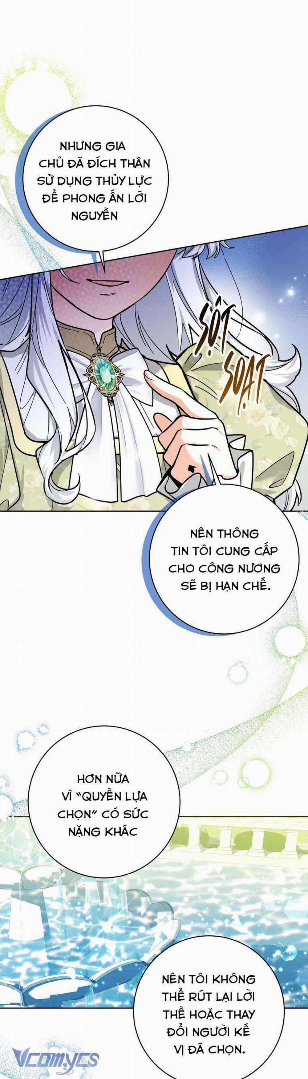 Bé Con Cá Voi Sát Thủ 25 trang 43