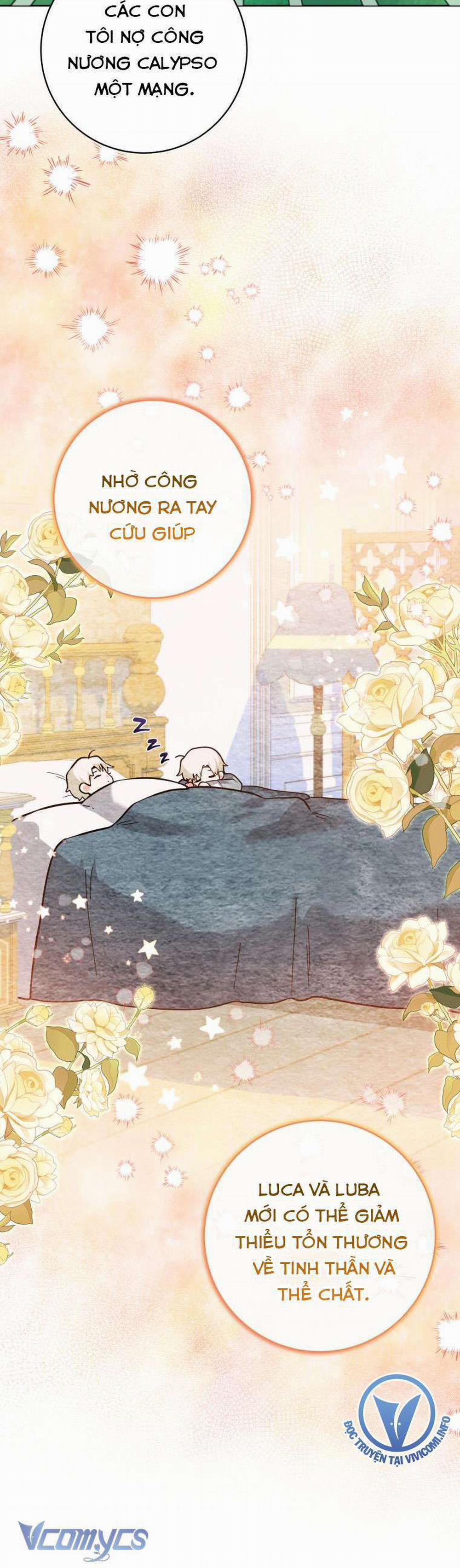 Bé Con Cá Voi Sát Thủ 25 trang 46