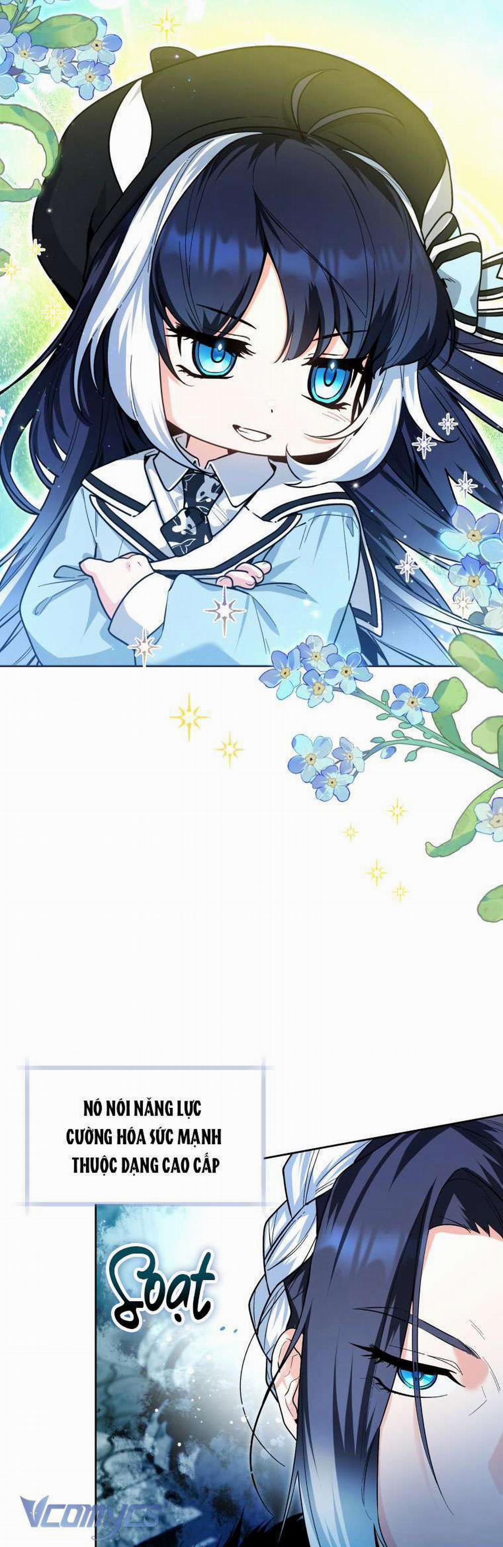 Bé Con Cá Voi Sát Thủ 25 trang 5