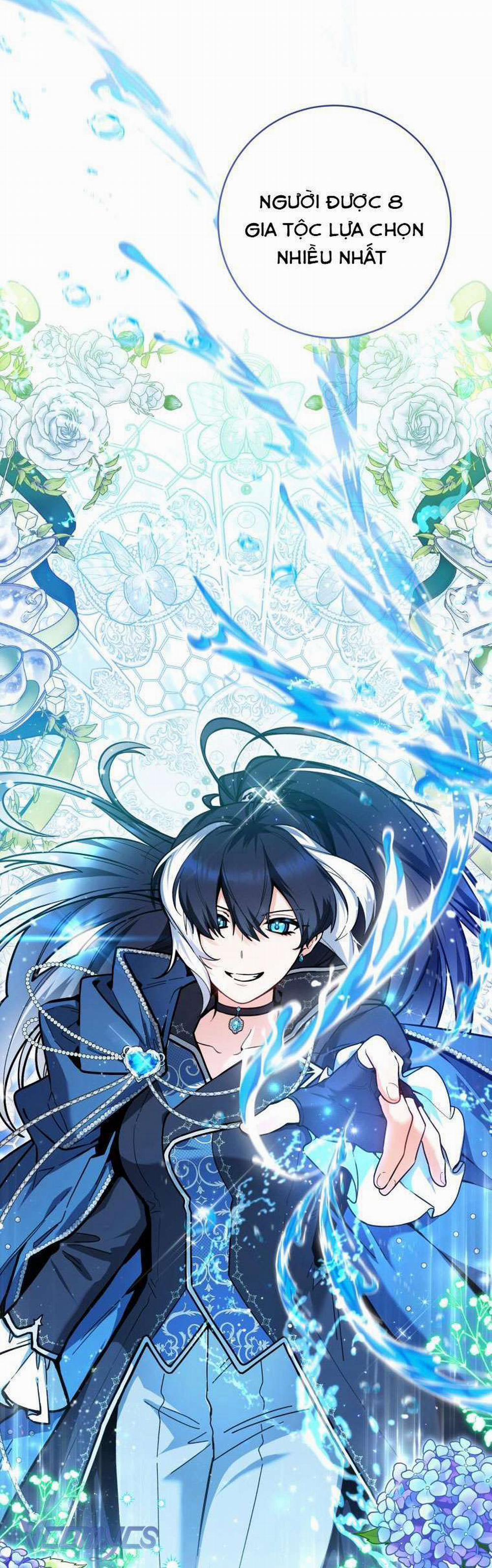 Bé Con Cá Voi Sát Thủ 25 trang 51