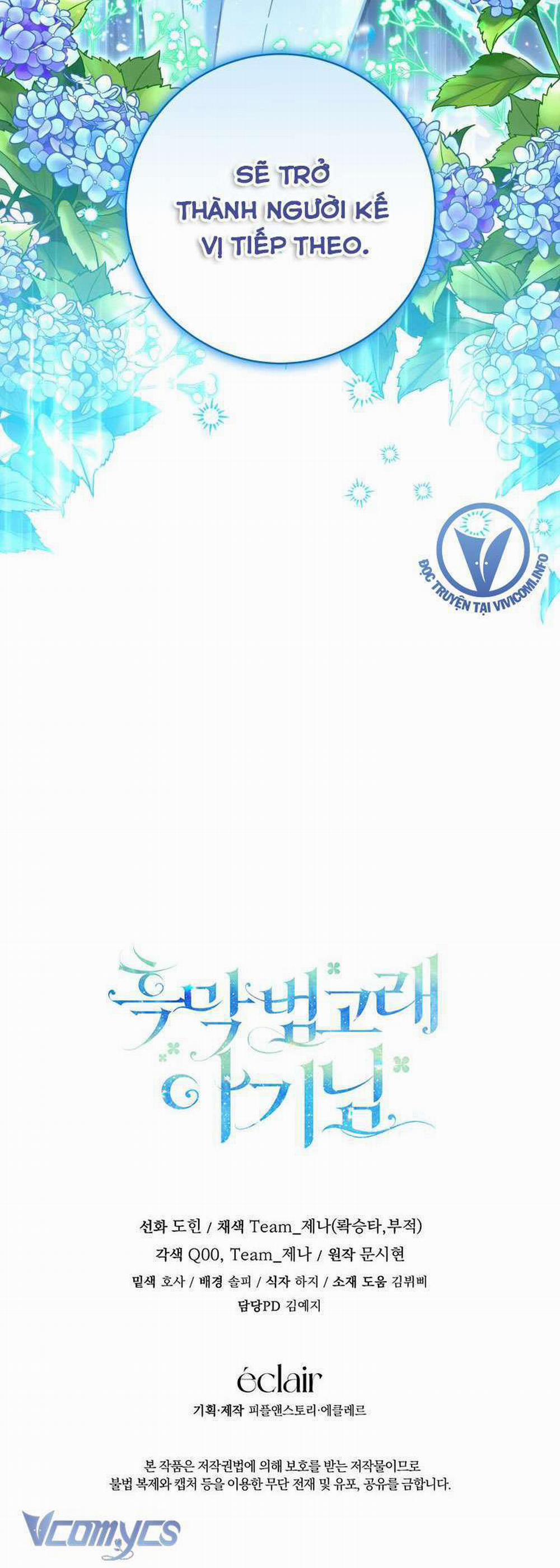 Bé Con Cá Voi Sát Thủ 25 trang 52