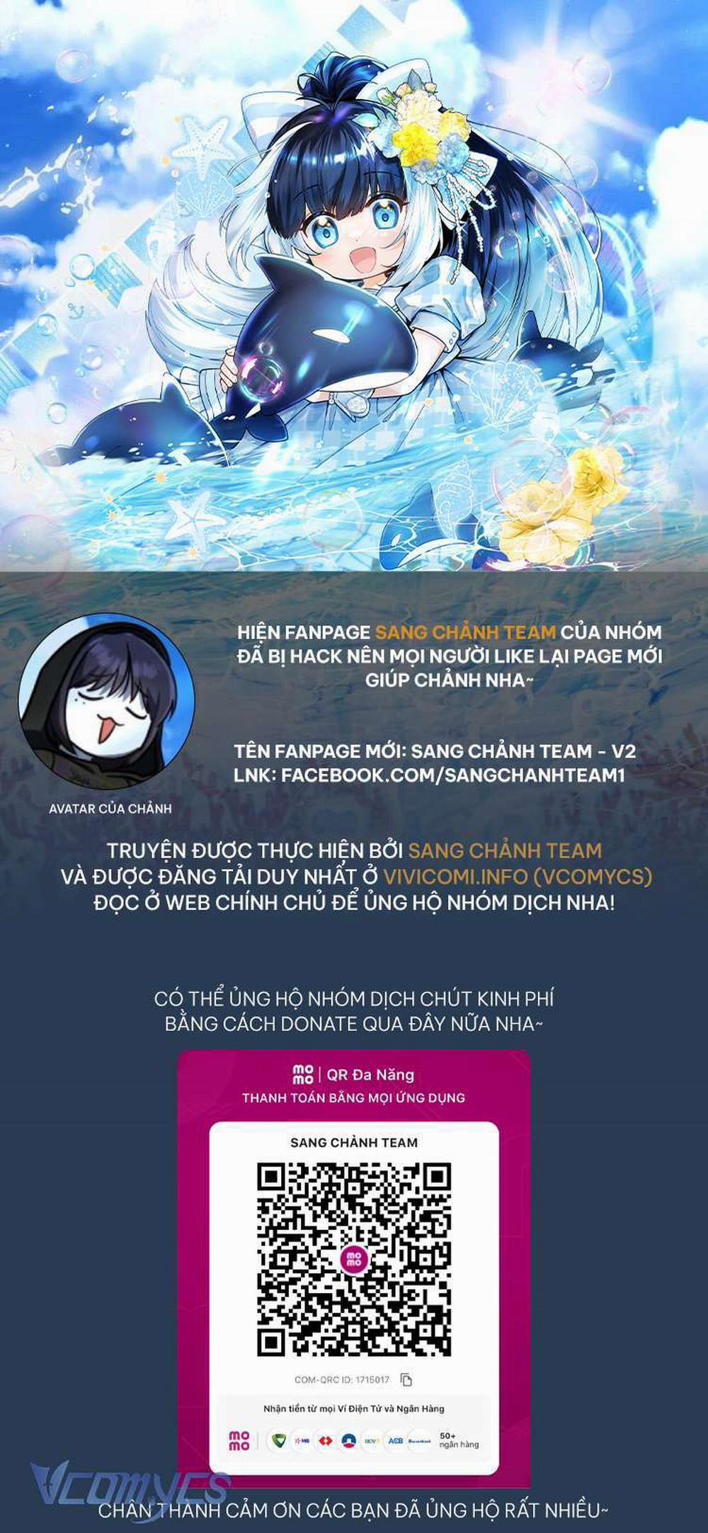 Bé Con Cá Voi Sát Thủ 25 trang 53