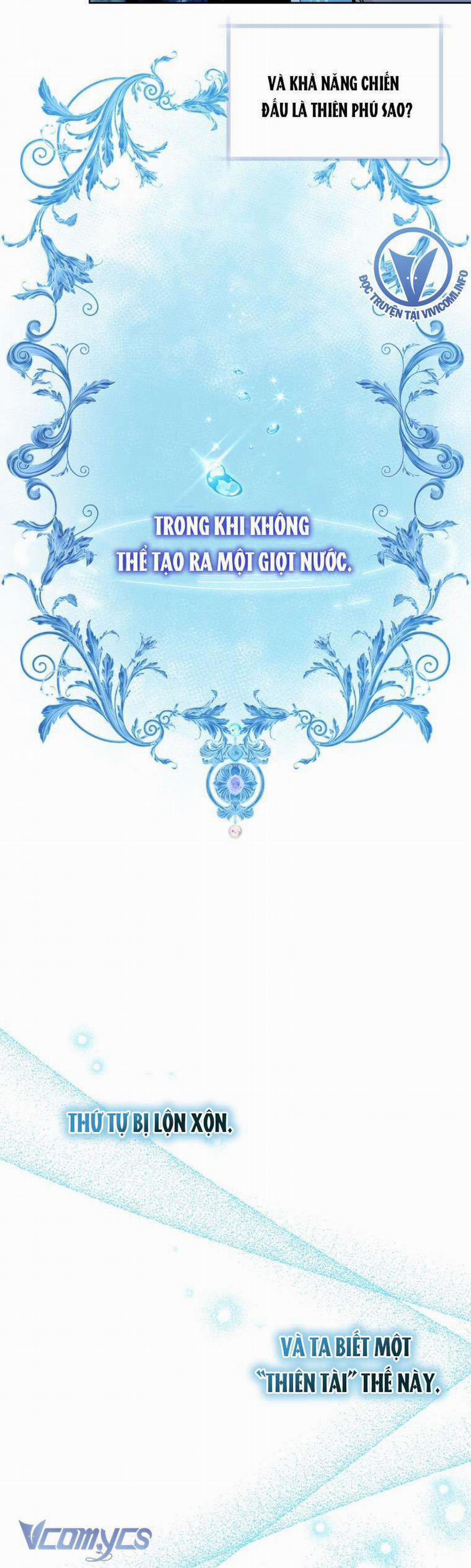 Bé Con Cá Voi Sát Thủ 25 trang 6