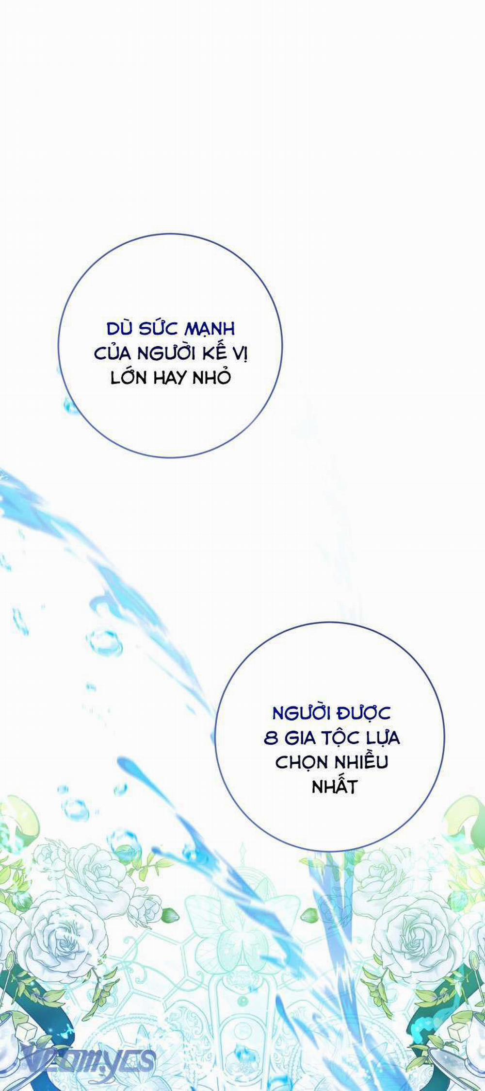 Bé Con Cá Voi Sát Thủ 26 trang 1