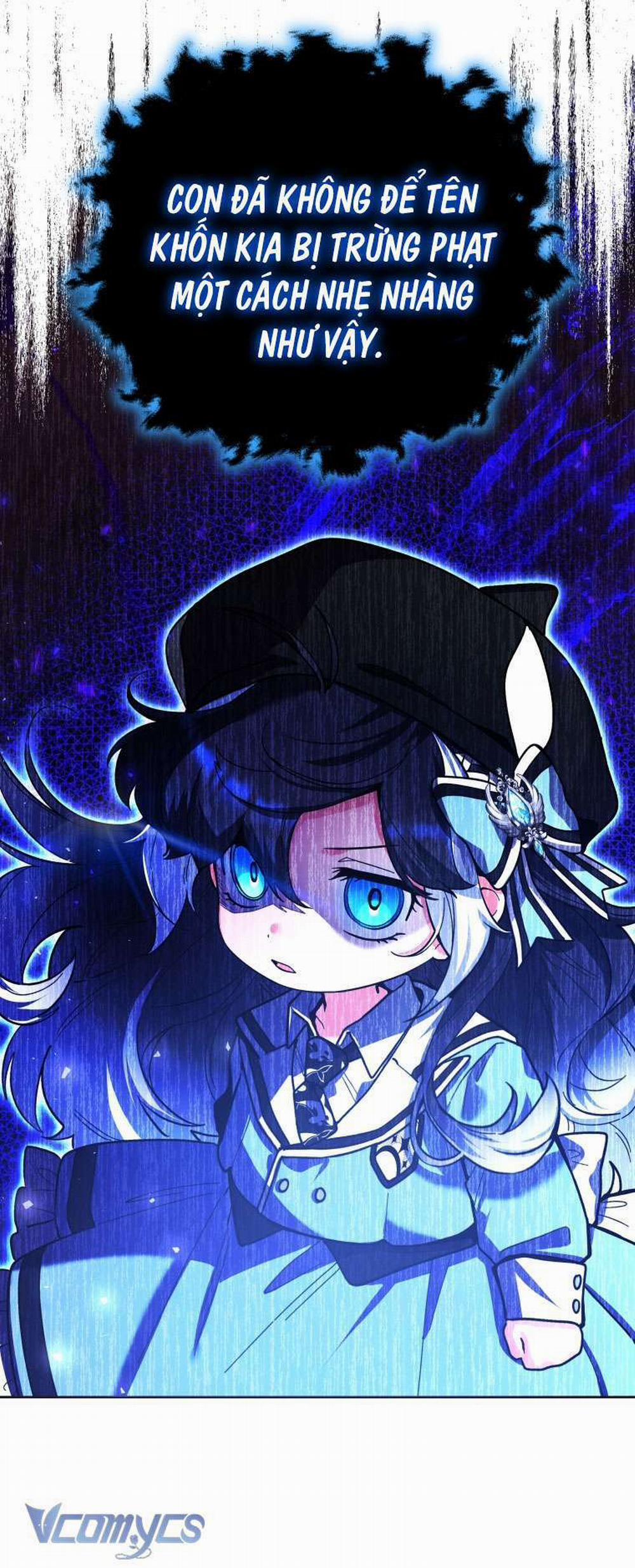 Bé Con Cá Voi Sát Thủ 26 trang 13