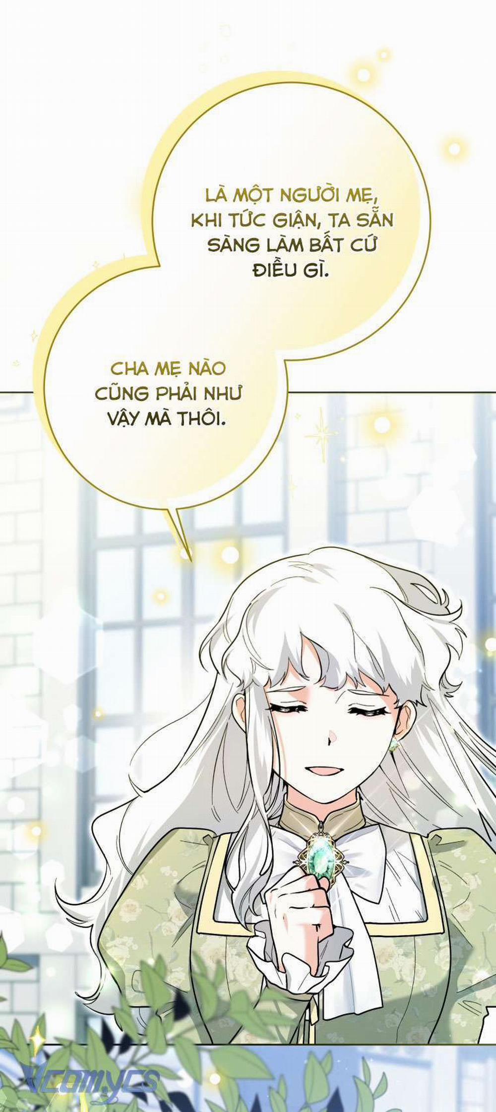 Bé Con Cá Voi Sát Thủ 26 trang 15