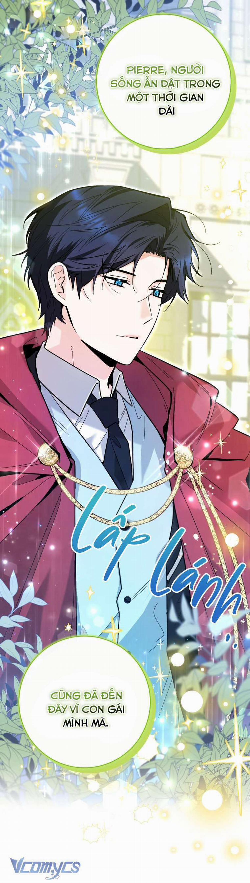 Bé Con Cá Voi Sát Thủ 26 trang 16