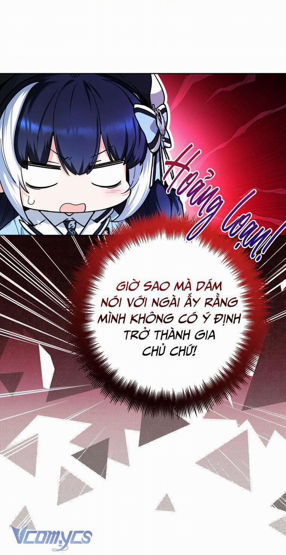 Bé Con Cá Voi Sát Thủ 26 trang 18