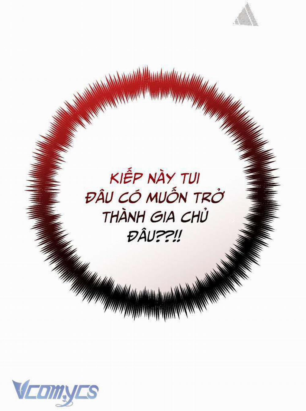 Bé Con Cá Voi Sát Thủ 26 trang 19