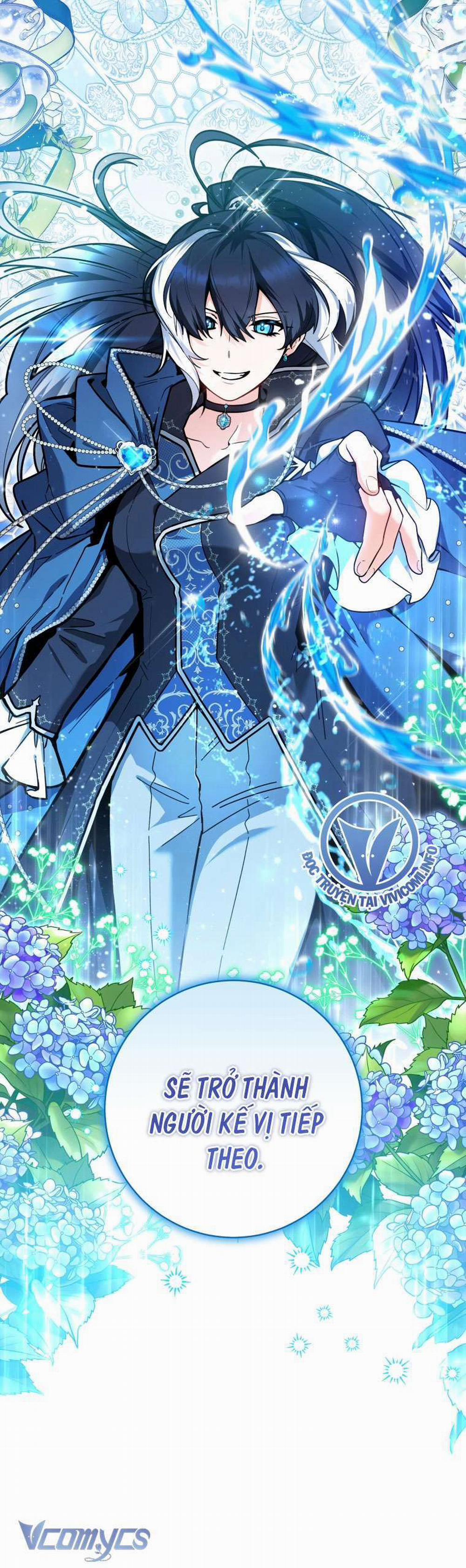 Bé Con Cá Voi Sát Thủ 26 trang 2