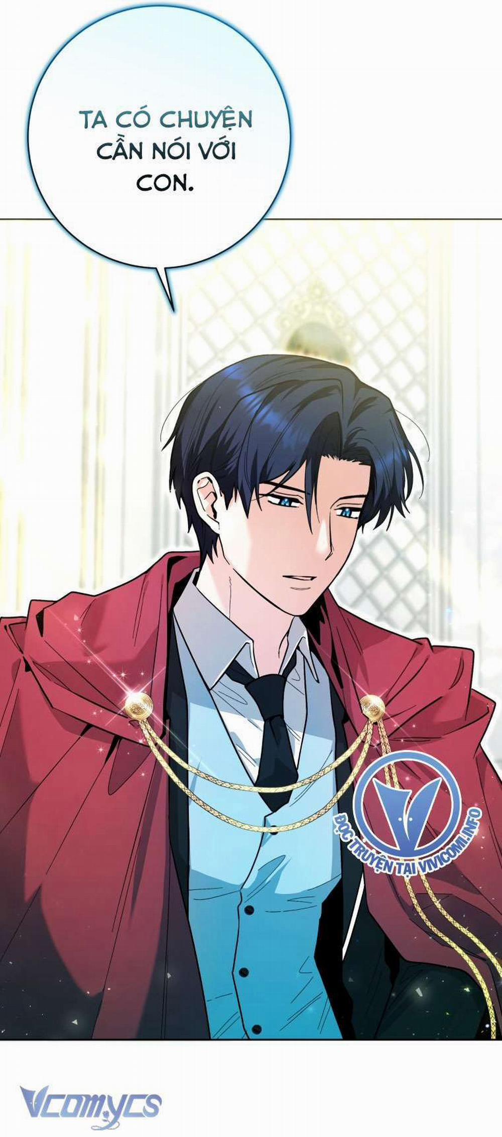 Bé Con Cá Voi Sát Thủ 26 trang 24