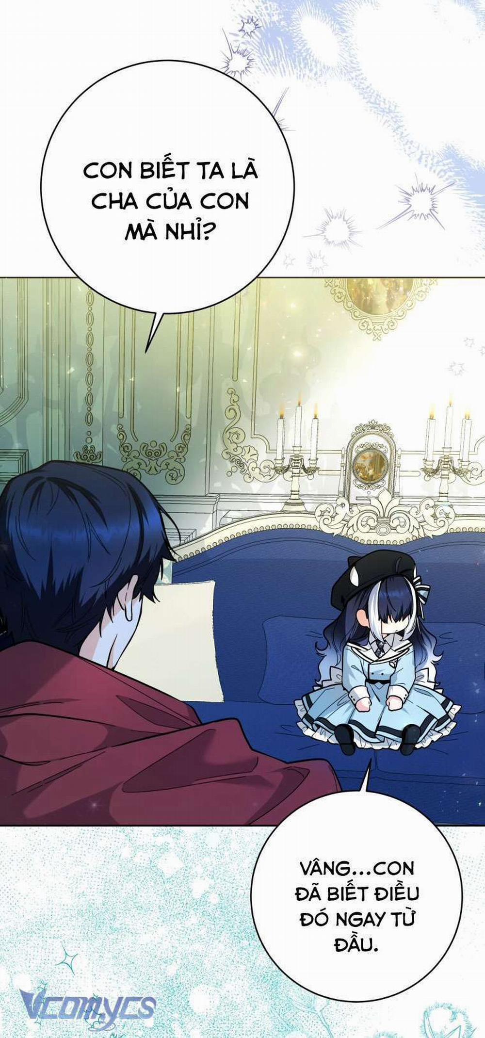 Bé Con Cá Voi Sát Thủ 26 trang 29